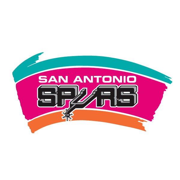 San Antonio Spurs – New Era Cap
