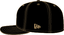 NEW ERA 59FIFTY Fitted Cap