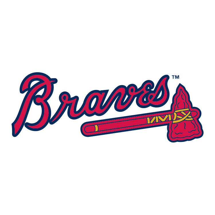 Men's Atlanta Braves Atliens Cool Base Jersey V2 - All Stitched