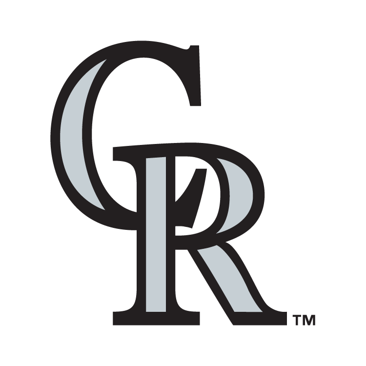 Colorado Rockies Cream Collection Jersey – Royal Retros
