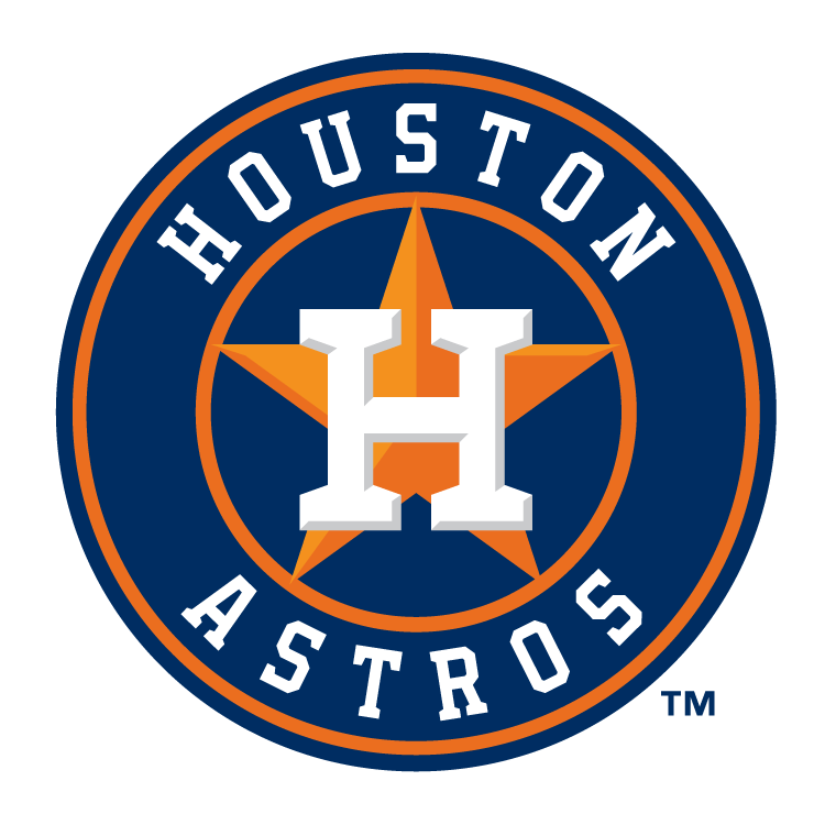 Lids Houston Astros Homage Grateful Dead Tri-Blend T-Shirt - Navy