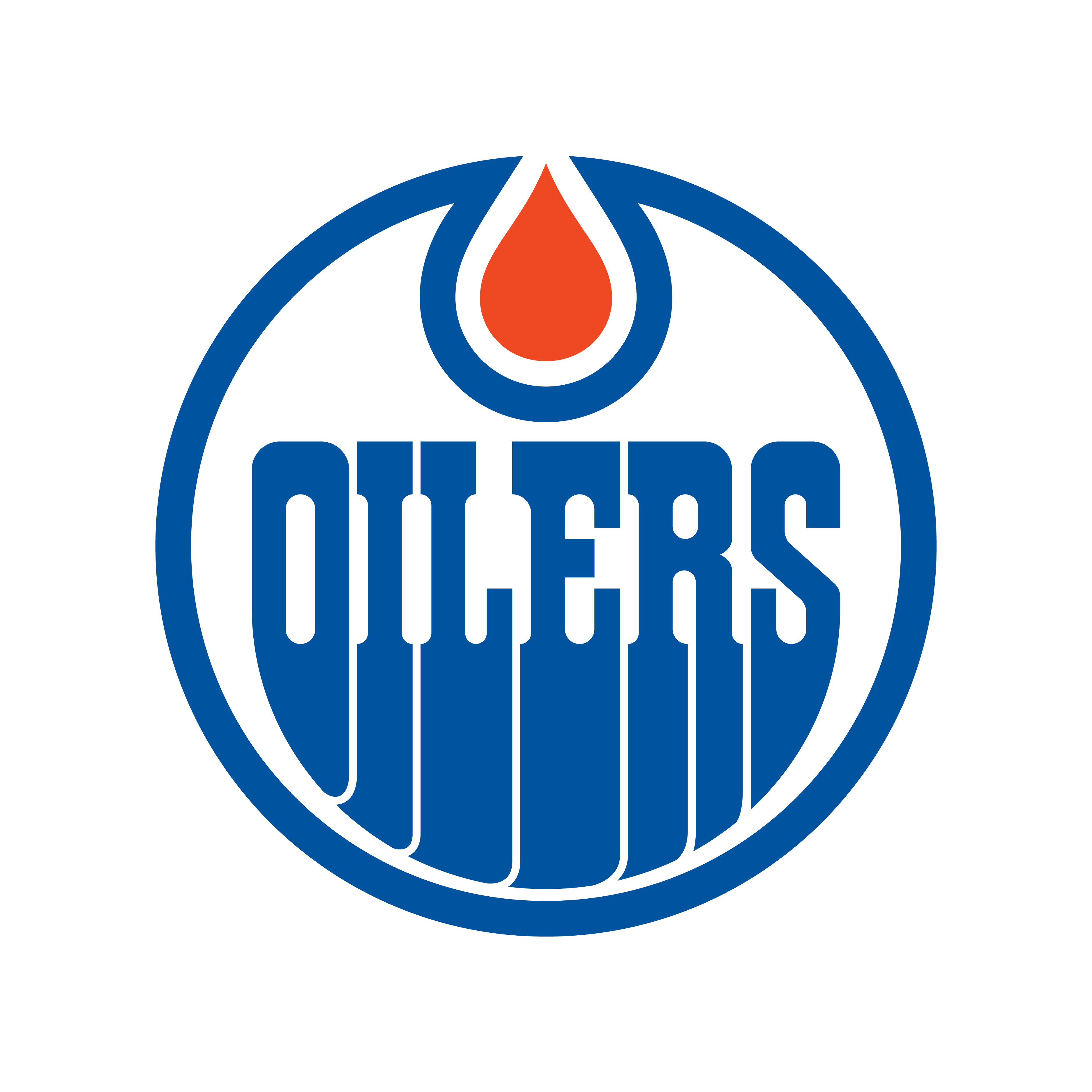 Edmonton Oilers – New Era Cap, image size:3750x3750
