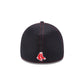 Boston Red Sox NEO 39THIRTY Stretch Fit Hat