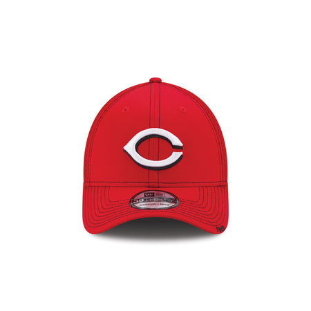 Cincinnati Reds NEO 39THIRTY Stretch Fit Hat