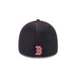 Boston Red Sox NEO Alternate 39THIRTY Stretch Fit Hat