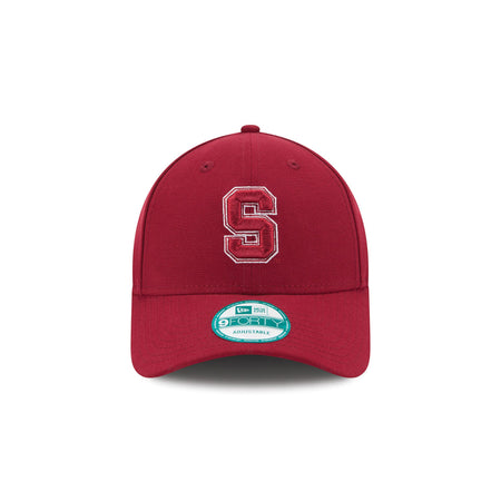 Stanford Cardinal 9FORTY Adjustable Hat