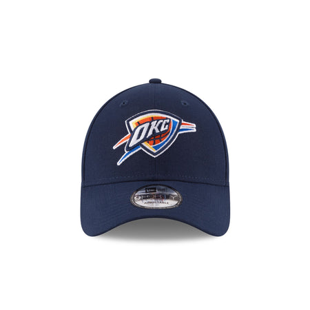 Oklahoma City Thunder The League 9FORTY Adjustable Hat