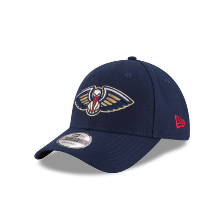 New Orleans Pelicans The League 9FORTY Adjustable Hat