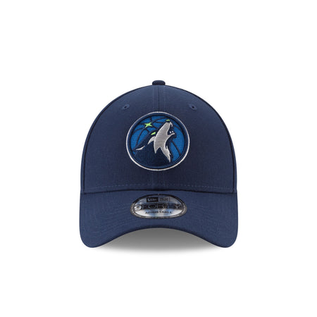Minnesota Timberwolves The League 9FORTY Adjustable Hat
