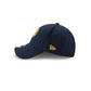 Indiana Pacers The League 9FORTY Adjustable Hat