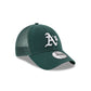 Oakland Athletics 9FORTY Trucker Hat