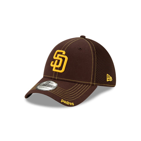San Diego Padres NEO 39THIRTY Stretch Fit Hat