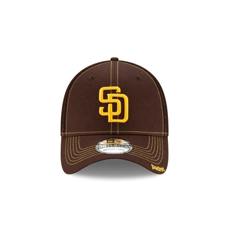 San Diego Padres NEO 39THIRTY Stretch Fit Hat