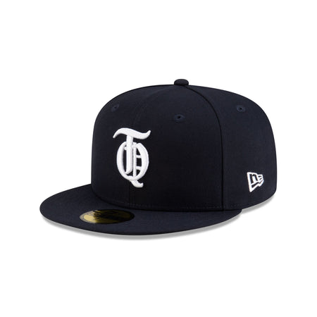 Tigres de Quintana Roo Home 59FIFTY Fitted