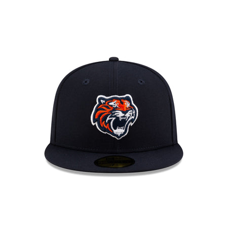 Tigres de Quintana Roo Away 59FIFTY Fitted