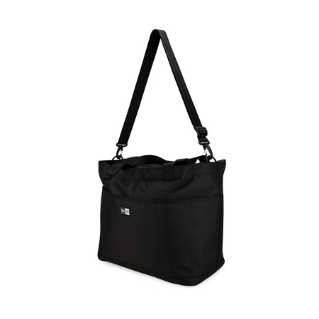 New Era Cap Gym Black Tote Bag