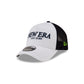 New Era Cap Tennis Club 9FORTY A-Frame Trucker Hat