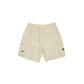 New Era Cap Ivory Outdoor Shorts