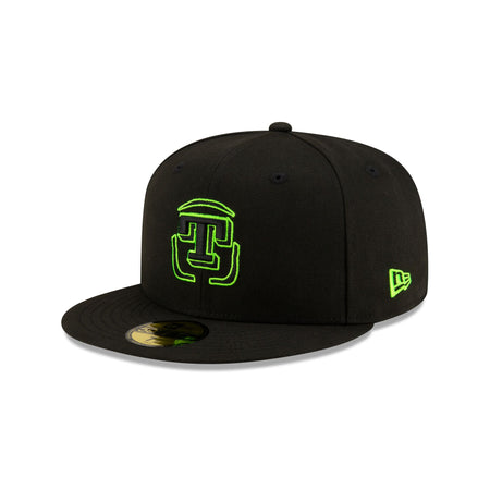 Olmecas de Tabasco Away 59FIFTY Fitted