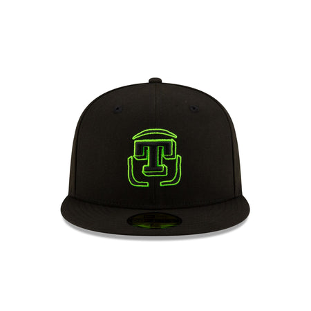 Olmecas de Tabasco Away 59FIFTY Fitted