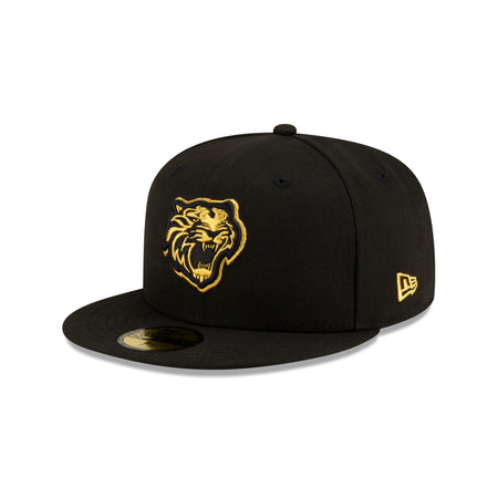 Tigres de Quintana Roo Gold 59FIFTY Fitted