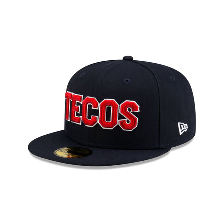 Tecolotes de los Dos Laredos Alt 59FIFTY Fitted