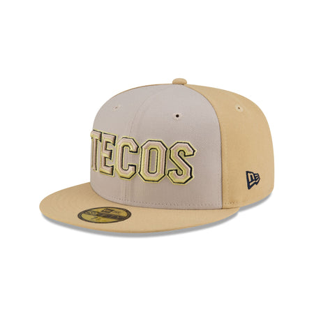 Tecolotes de los Dos Laredos Home 59FIFTY Fitted