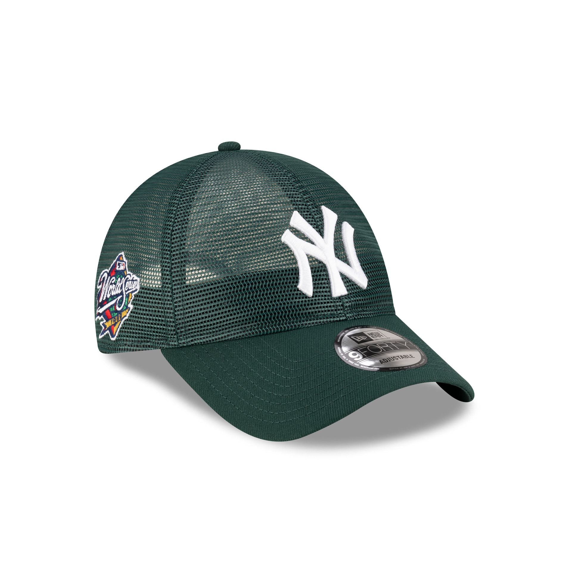Dark Green Ny Yankees Snapback Cap New York Yankees Dark Green
