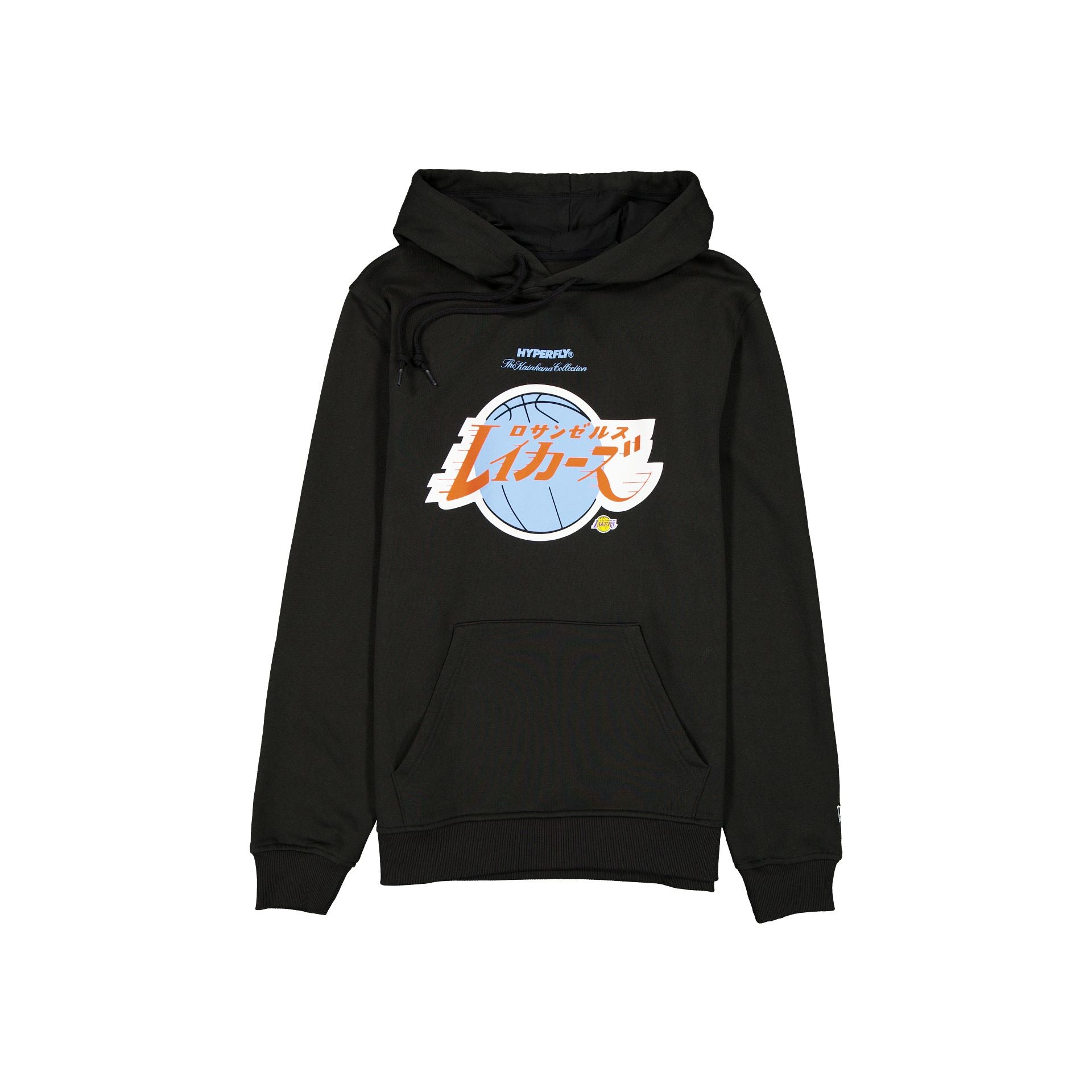 Nba Jam Tyler Herro Hoodie Hyperfly Katakana X Los Angeles Lakers