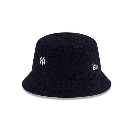 New York Yankees Tropical Bucket Hat