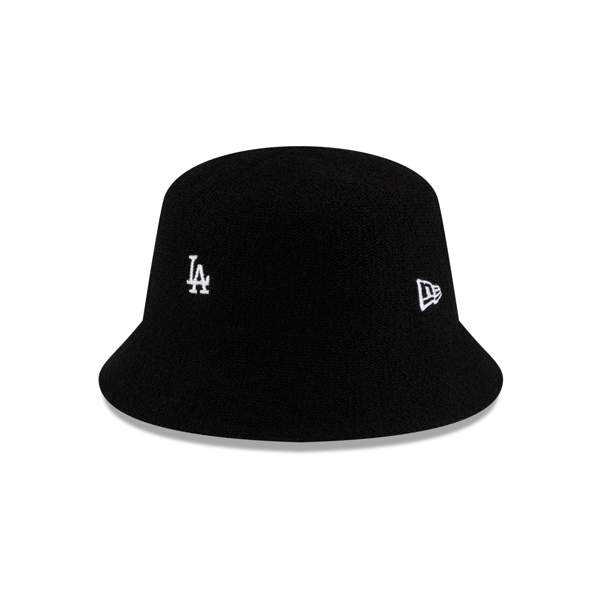 Los Angeles Dodgers Tropical Bucket Hat – New Era Cap