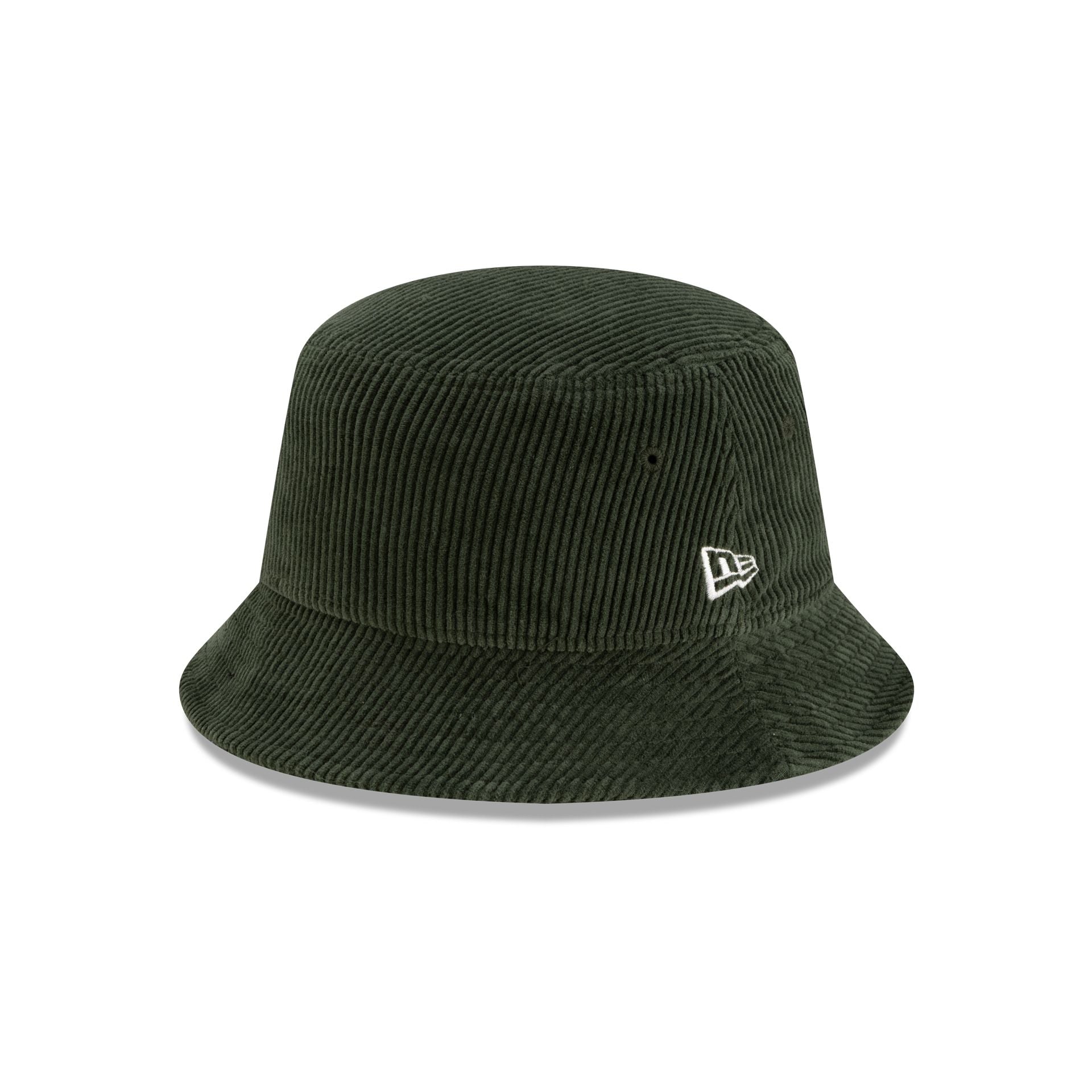 New Era CAP, CA4LA BUCKET ✕ HAT XL 3点セット New Era Cap Green Corduroy Bucket Hat