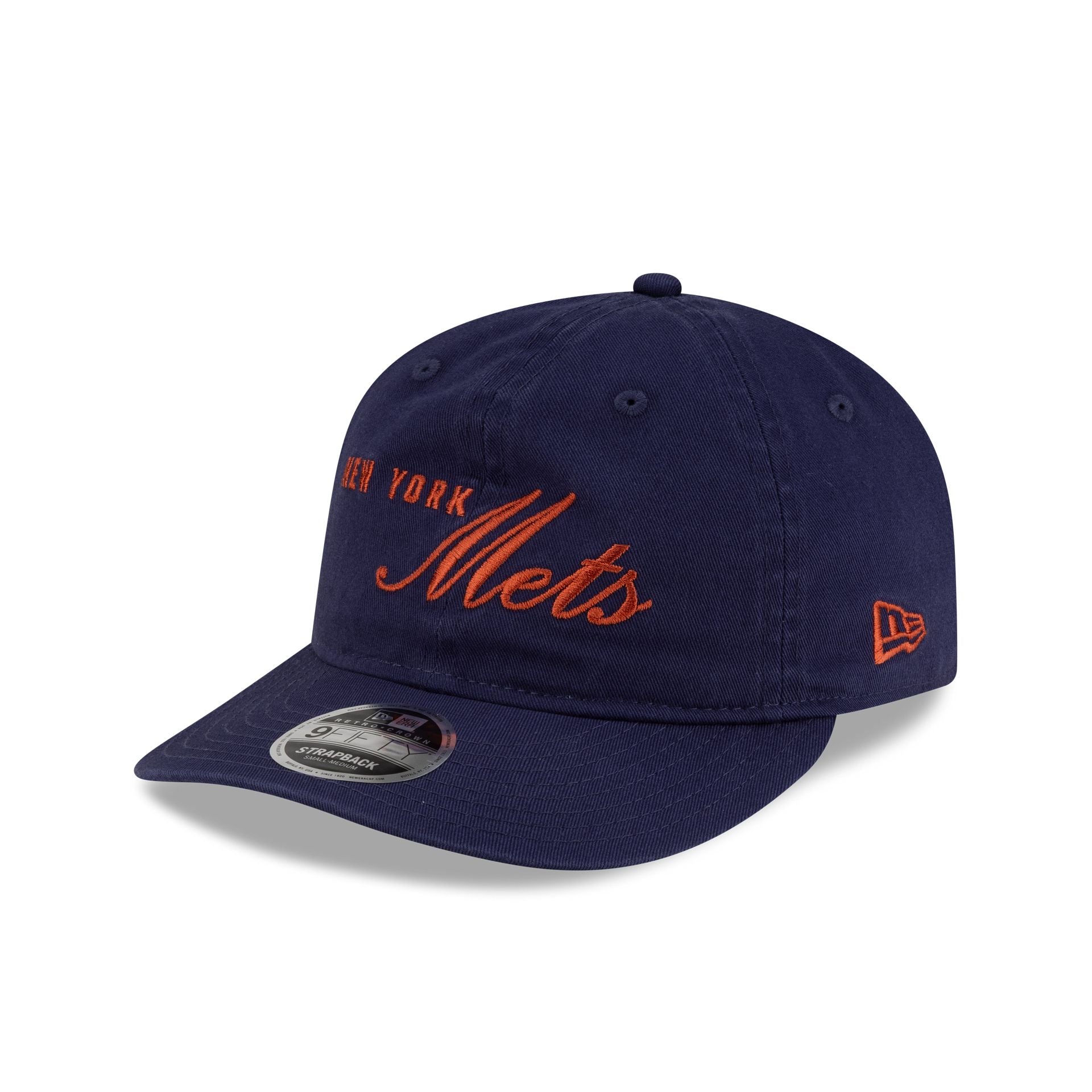 thisisneverthat® x New York Mets Retro Crown 9FIFTY Adjustable