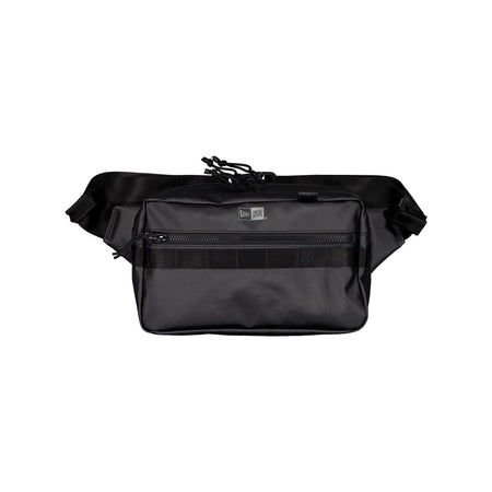 New Era Cap TPU Black Square Waist Bag