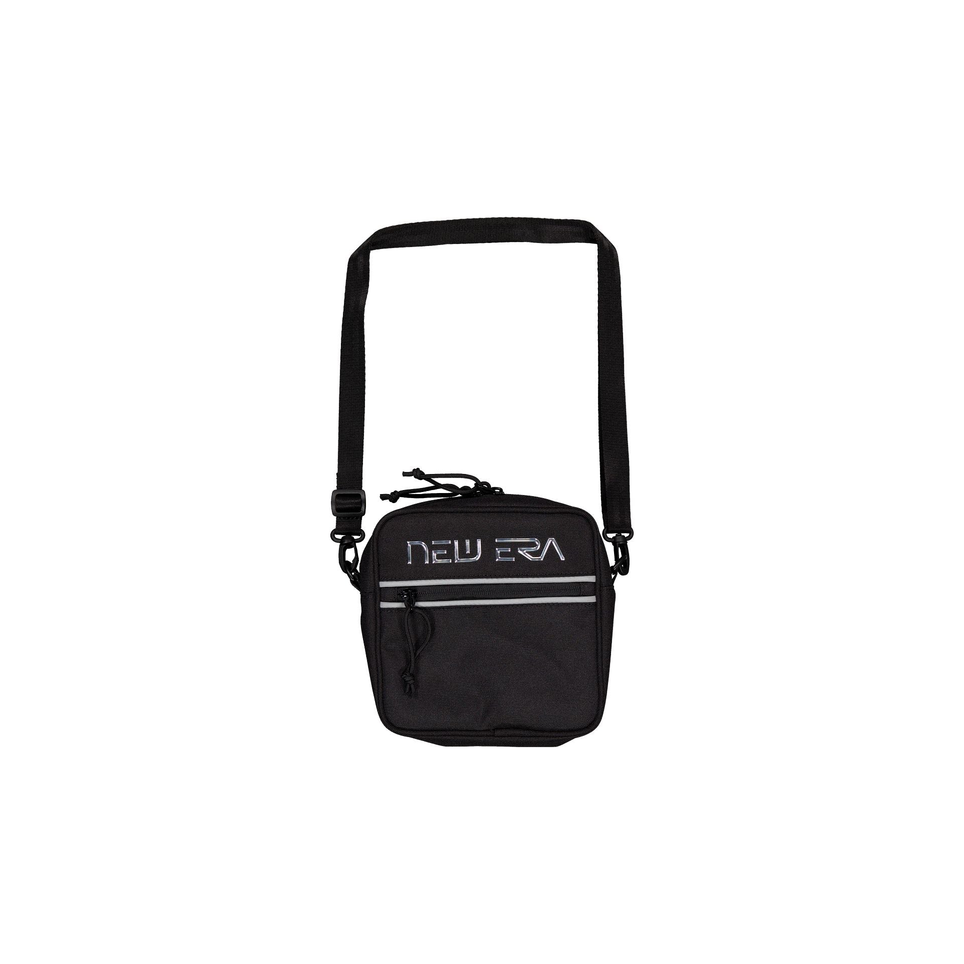 Hajime Sorayama x New Era Cap Shoulder Pouch