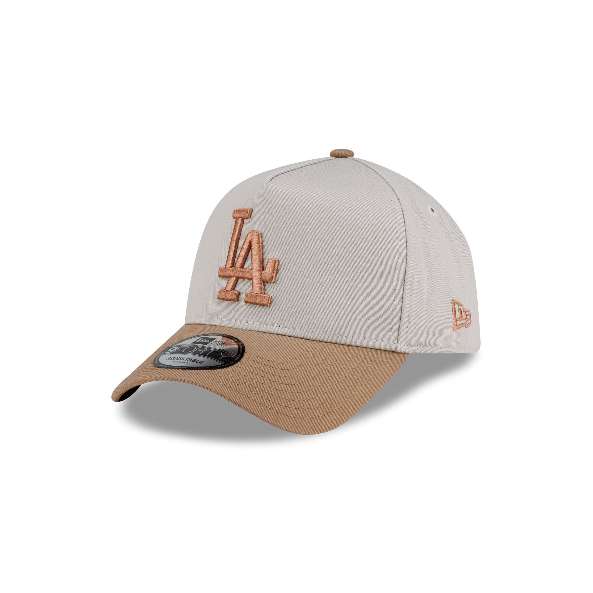 NEW ERA ピュアカシミヤ　LA NEW ERA（ニューエラ）の「NEW ERA / 別注 Pure Cashmere 9TWENTY LA