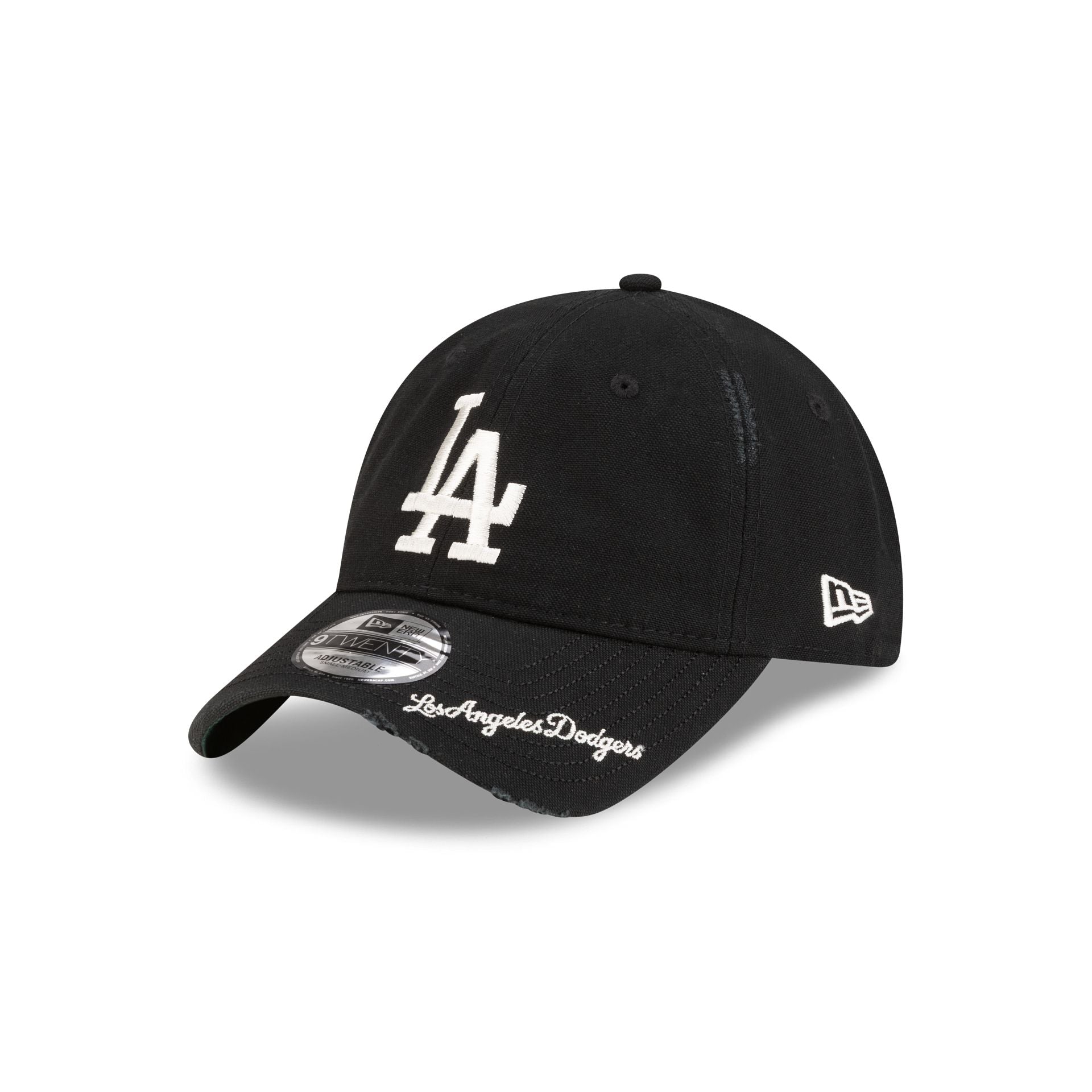Los Angeles Dodgers Sport Classics Pastel 9TWENTY A-Frame