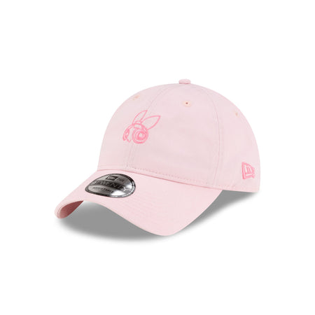 The Powerpuff Girls Blossom Face 9TWENTY Adjustable Hat