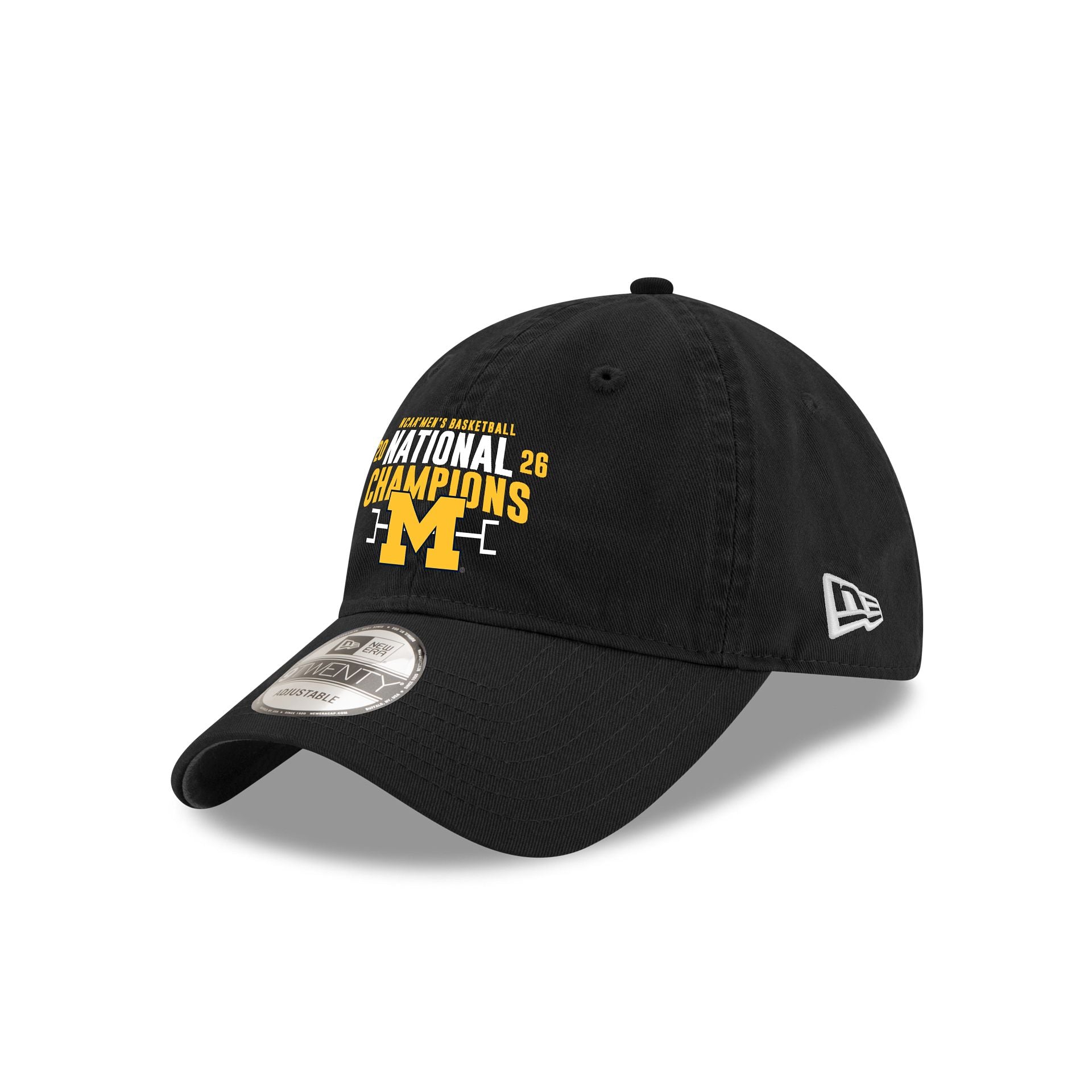 米海軍　RIMPAC 2026 帽子 Michigan 2X National Champions 2026 Hat
