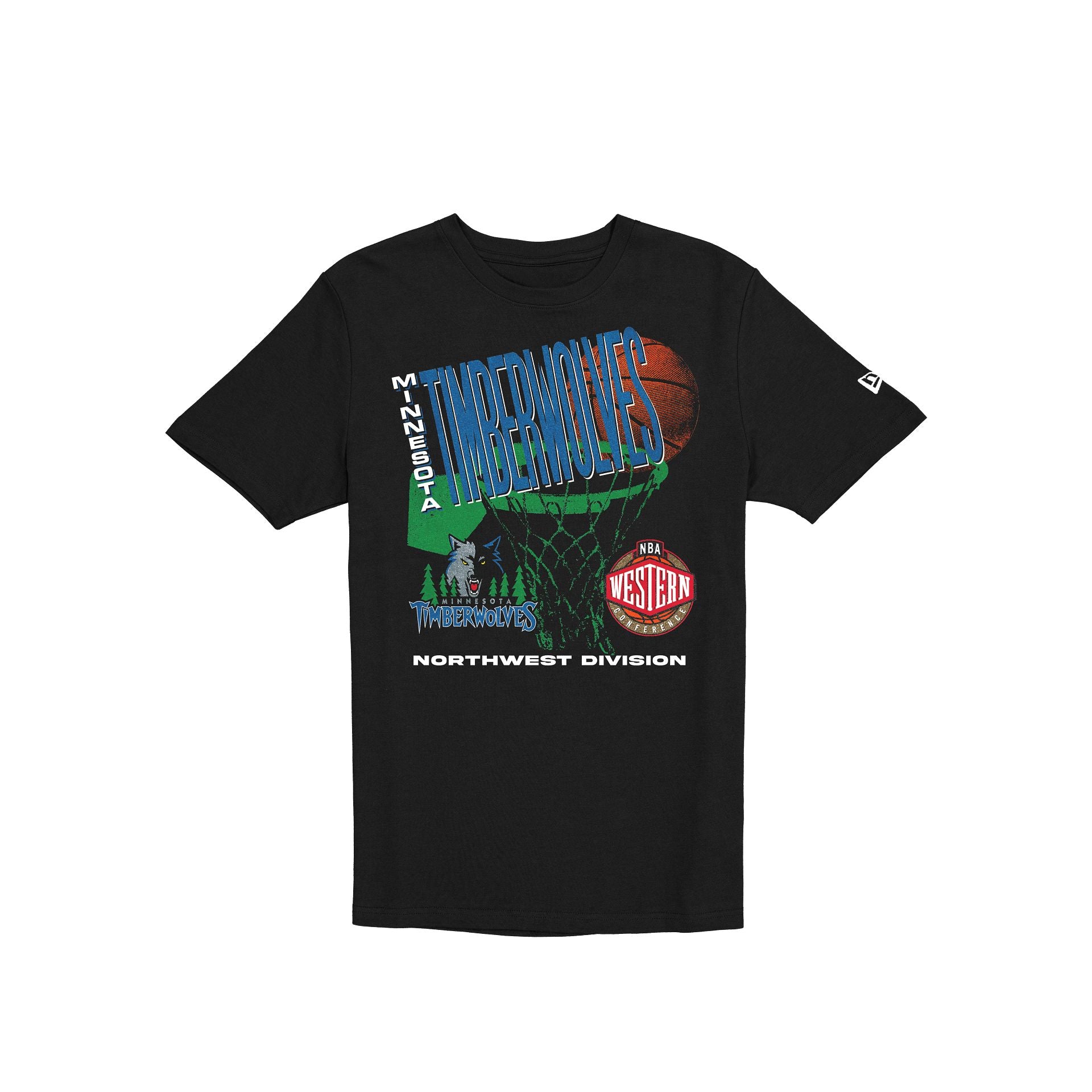90's NBA Minnesota Timberwolves プルオーバー 1989-90 MINNESOTA TIMBERWOLVES FIRST INAUGURAL SEASON 8X10 TEAM