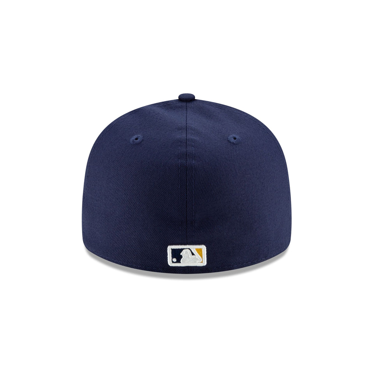 Milwaukee Brewers 2026 World Series Champions Sidepatch Low Profile 59FIFTY Fitted Hat