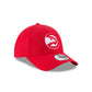 Atlanta Hawks The League 9FORTY Adjustable Hat