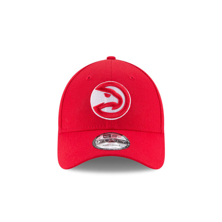 Atlanta Hawks The League 9FORTY Adjustable Hat