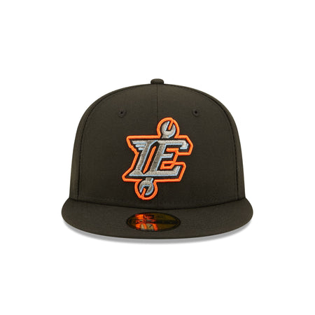 Inland Empire 66Ers Authentic Collection 59FIFTY Fitted Hat