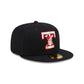 Toledo Mud Hens Authentic Collection 59FIFTY Fitted Hat