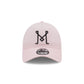 Inter Miami Pink 9TWENTY Adjustable Hat