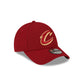 Cleveland Cavaliers The League 9FORTY Adjustable Hat