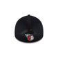 Cleveland Guardians NEO 39THIRTY Stretch Fit Hat