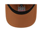 US Soccer Brown 9TWENTY Adjustable Hat