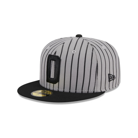 Frisco RoughRiders Theme Night 59FIFTY Fitted